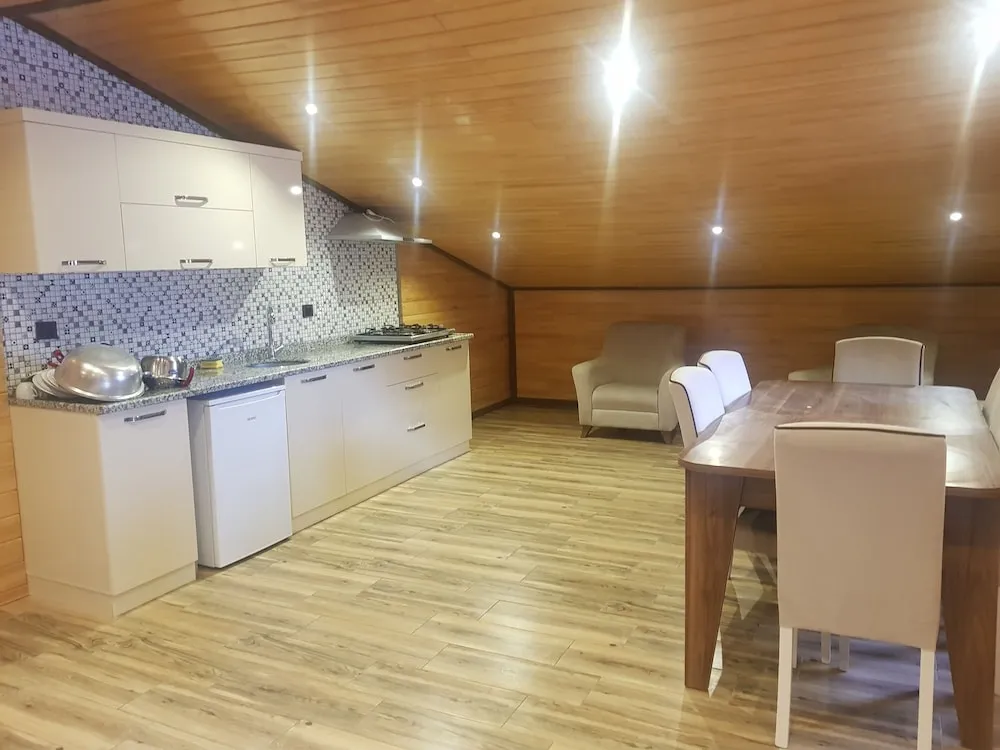 Apart Daire, 4 Yatak Odası
