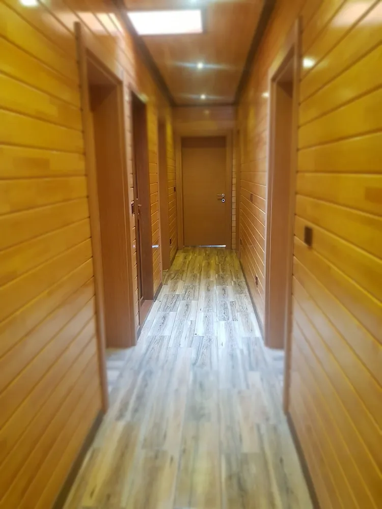 Apart Daire, 4 Yatak Odası