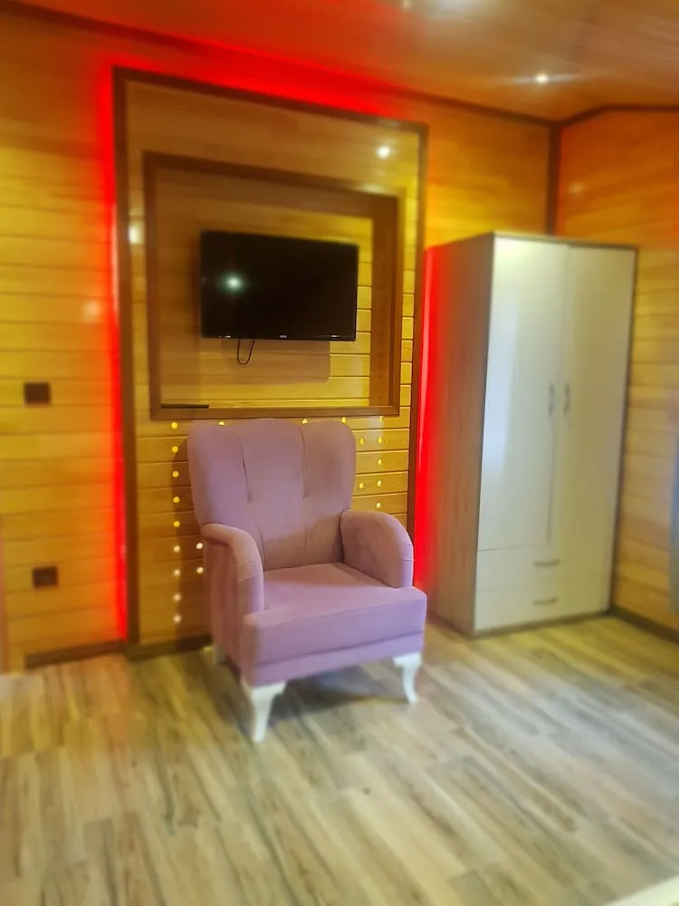 Apart Daire, 4 Yatak Odası