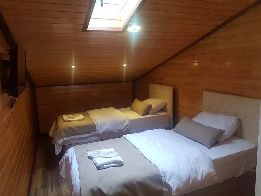Apart Daire, 4 Yatak Odası