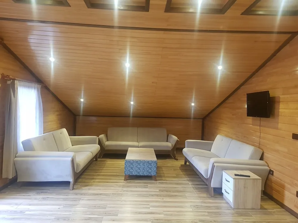 Apart Daire, 4 Yatak Odası