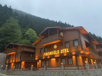 Fındıkoğlu Hotel