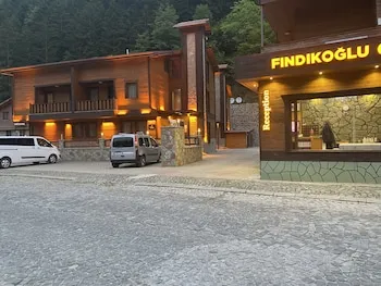 Fındıkoğlu Hotel