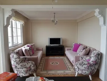 Yalıncak Beach Residence