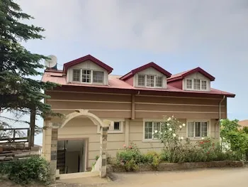 Yalıncak Beach Residence