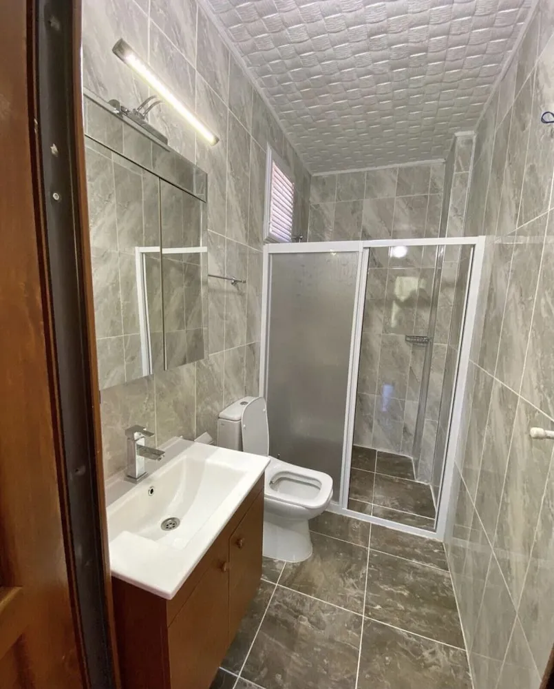 Design Stüdyo Süit, Dağ Manzaralı
