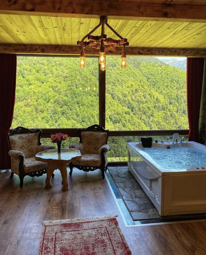 Comfort Stüdyo Süit, Dağ Manzaralı