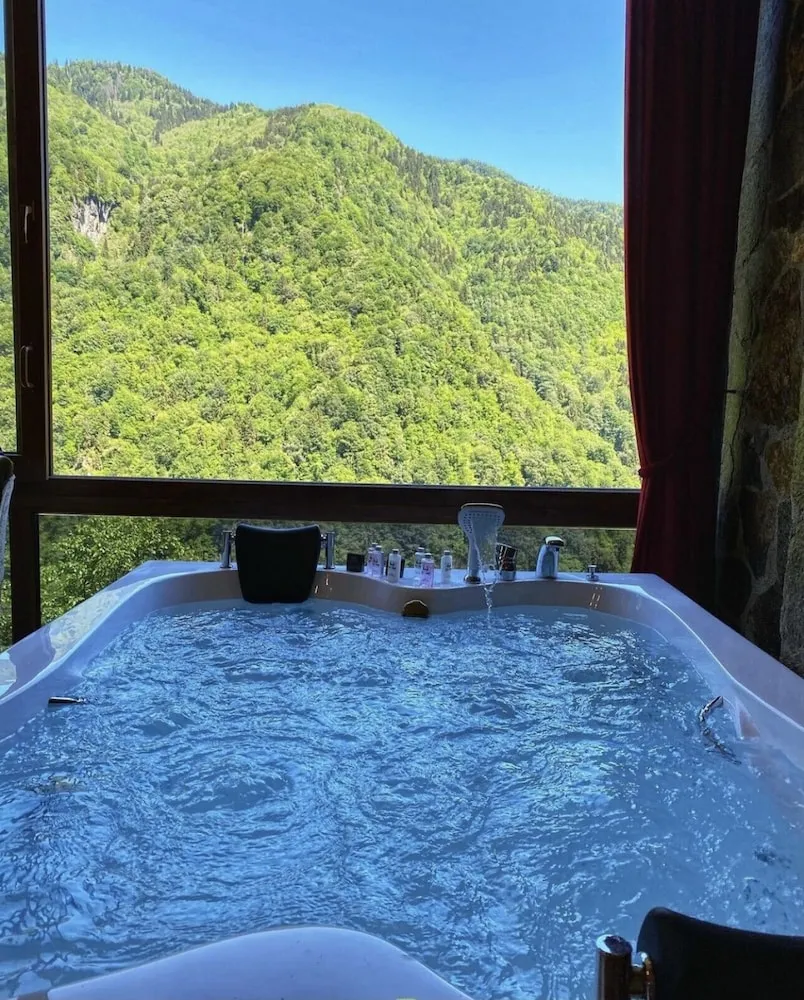 Comfort Stüdyo Süit, Dağ Manzaralı