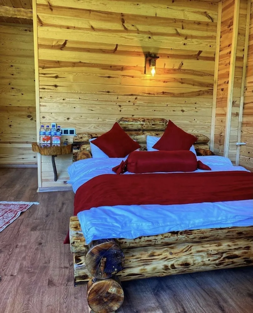 Comfort Stüdyo Süit, Dağ Manzaralı