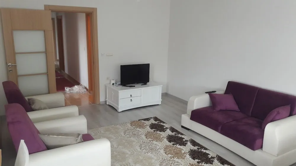 Superior Süit, Deniz Manzaralı