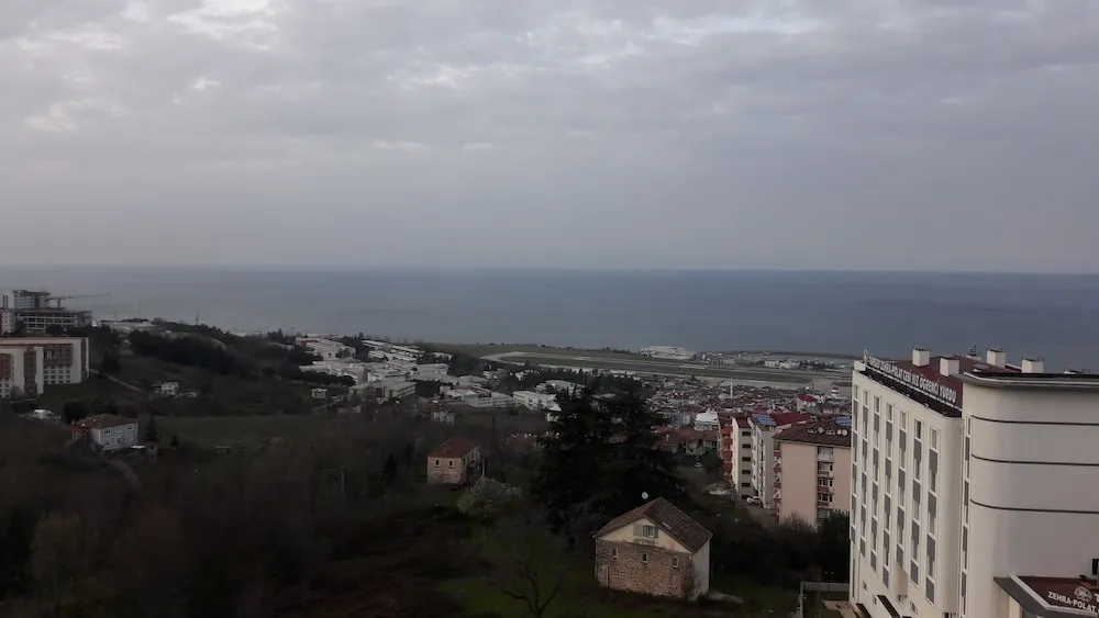 Superior Süit, Deniz Manzaralı