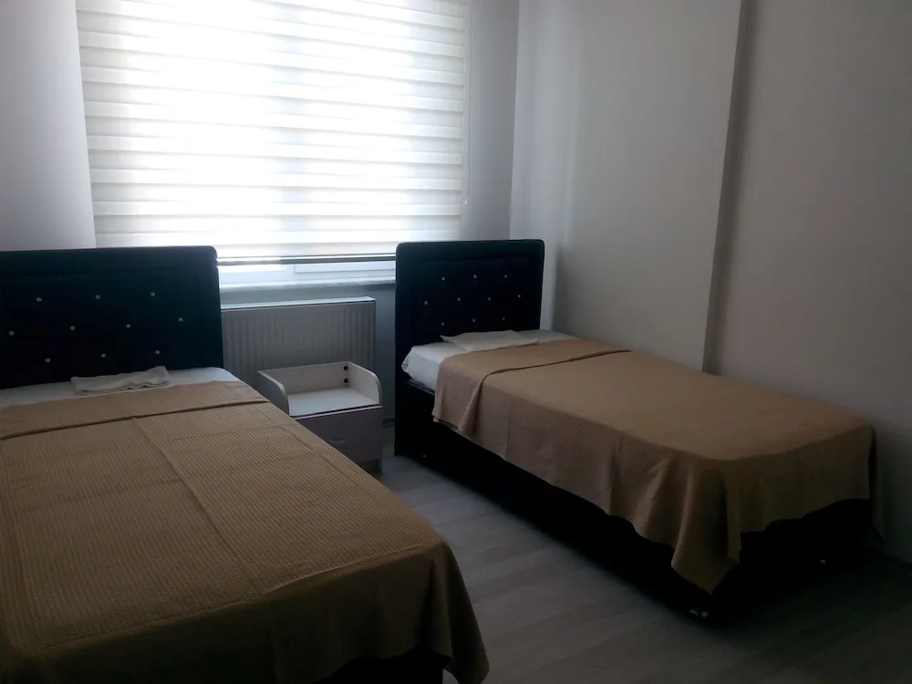 Superior Süit, Deniz Manzaralı