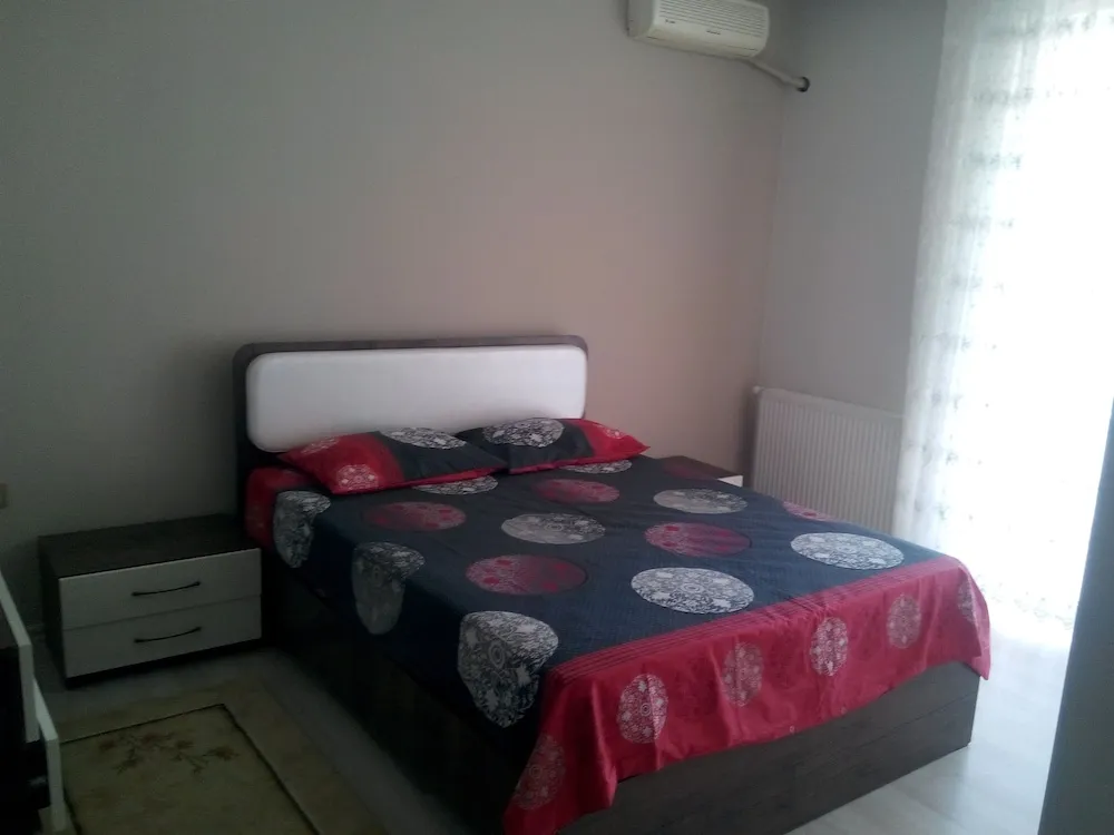 Superior Süit, Deniz Manzaralı