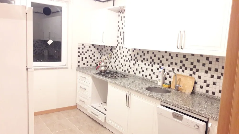 Apart Daire, 3 Yatak Odası