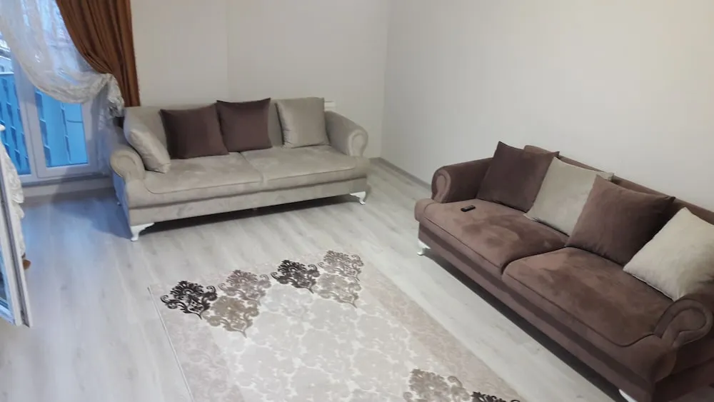 Apart Daire, 3 Yatak Odası