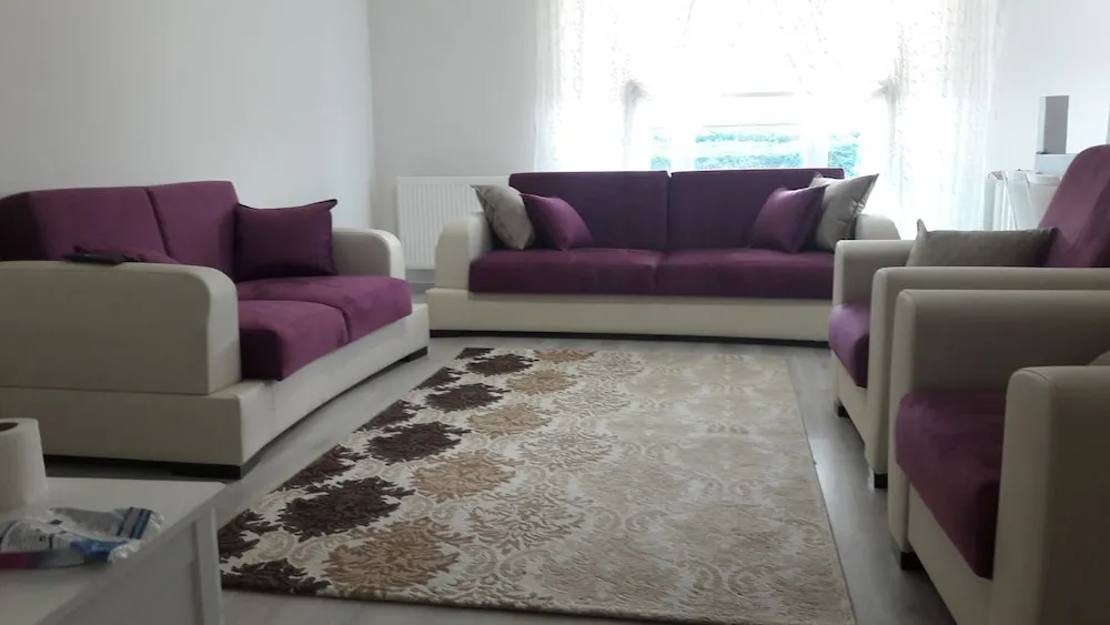 Apart Daire, 3 Yatak Odası