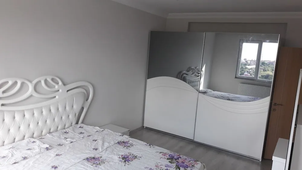 Apart Daire, 3 Yatak Odası