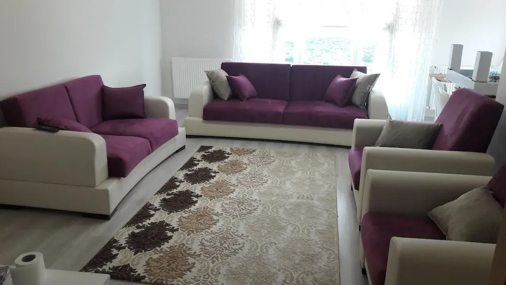 Apart Daire, 3 Yatak Odası