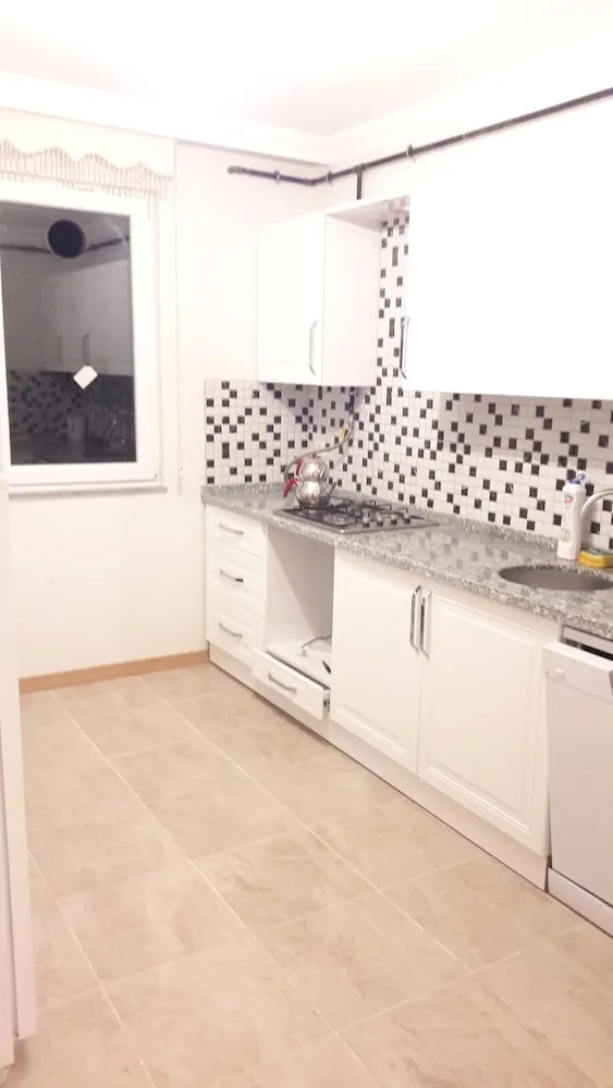 Apart Daire, 3 Yatak Odası