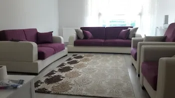 Karabina Apart
