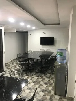 GARDEN SUITE HOTEL