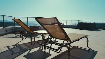 Roxx Suite Deluxe & Spa Hotel
