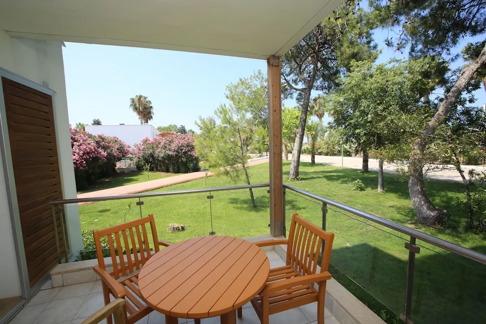 Superior Family Room