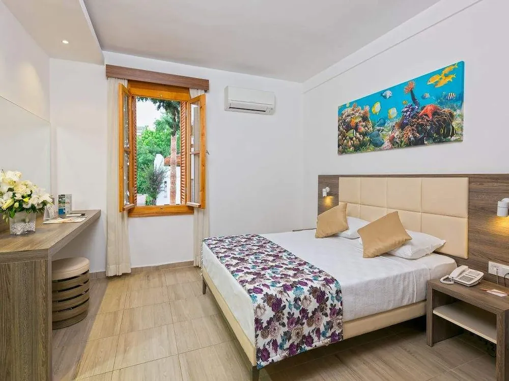 Bungalow Single Room