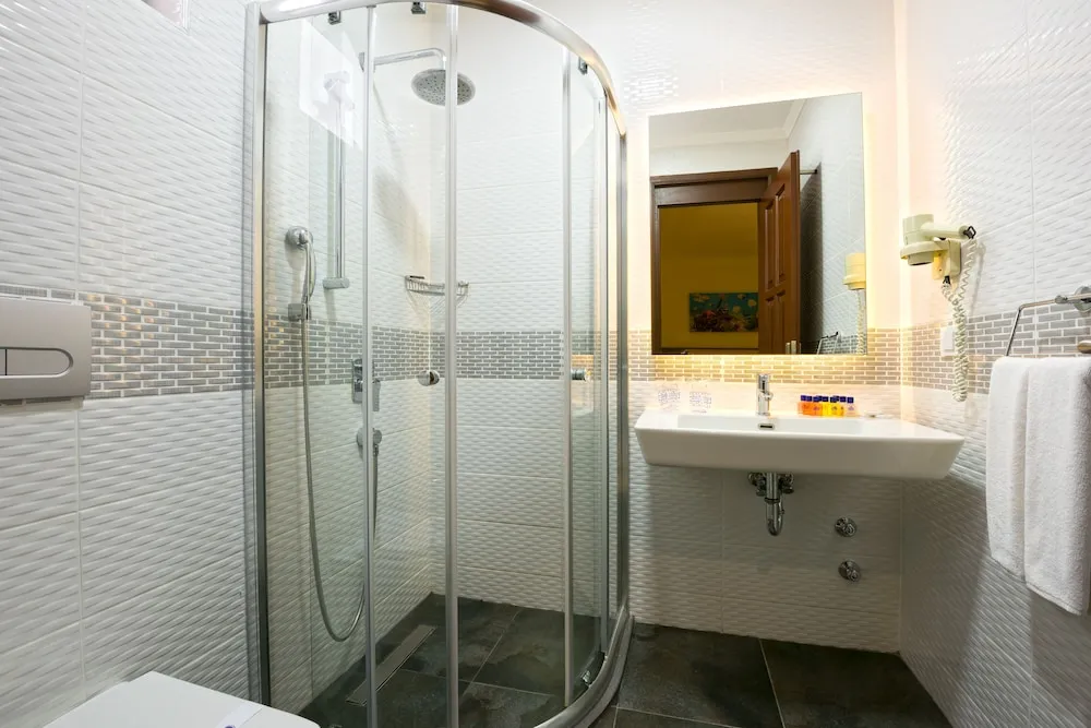 Bungalow Single Room