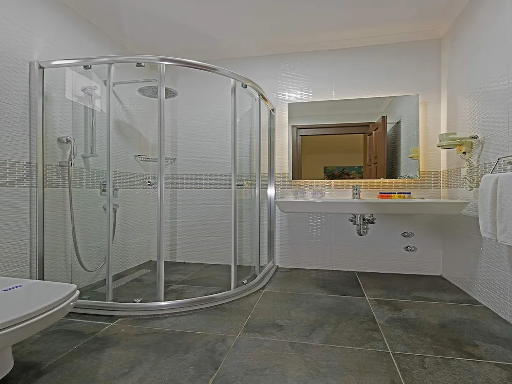 Bungalow Single Room