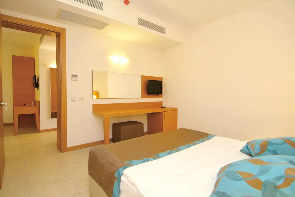 Club Kastalia Holiday Village - All Inclusive