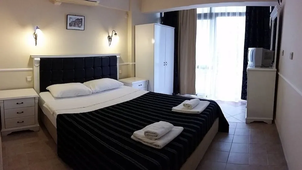 Classic Oda, Şehir Manzaralı