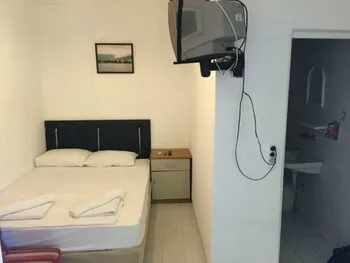 Kafkas Motel