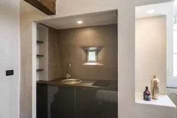 Charming Genova Residenza D'Epoca