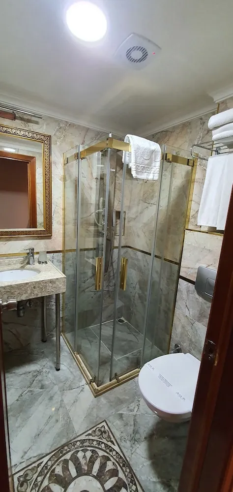 Standard Tek Kişilik Oda