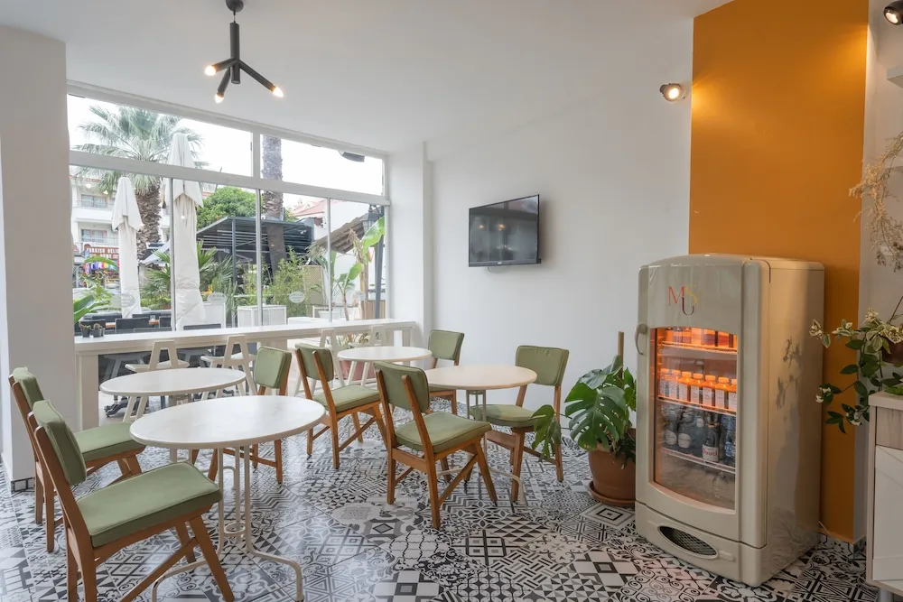 Restoran