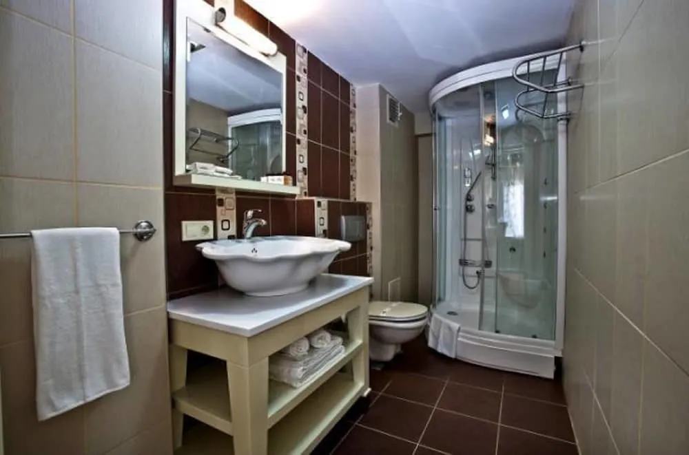 Standard Tek Kişilik Oda