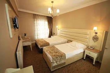 Q Hotel Laleli