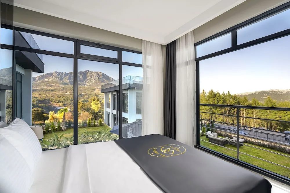 Premium Villa