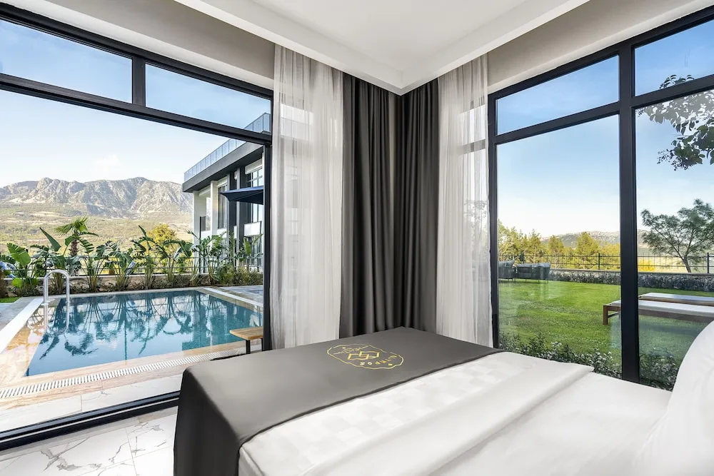 Premium Villa