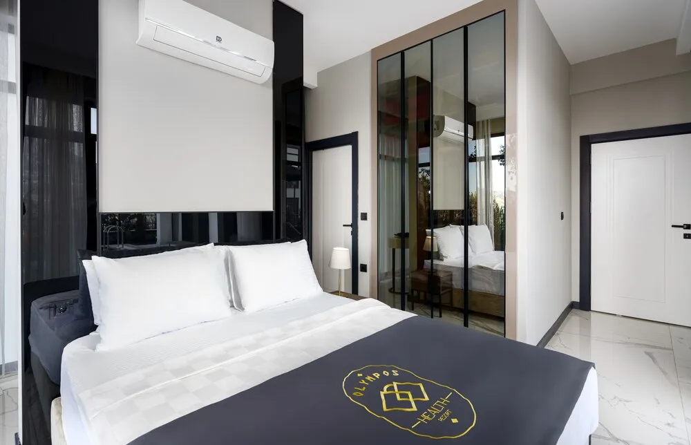 Premium Villa