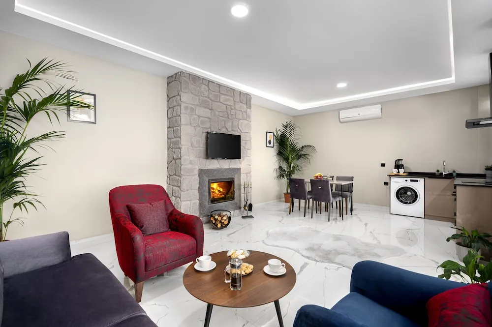 Executive Family Suite