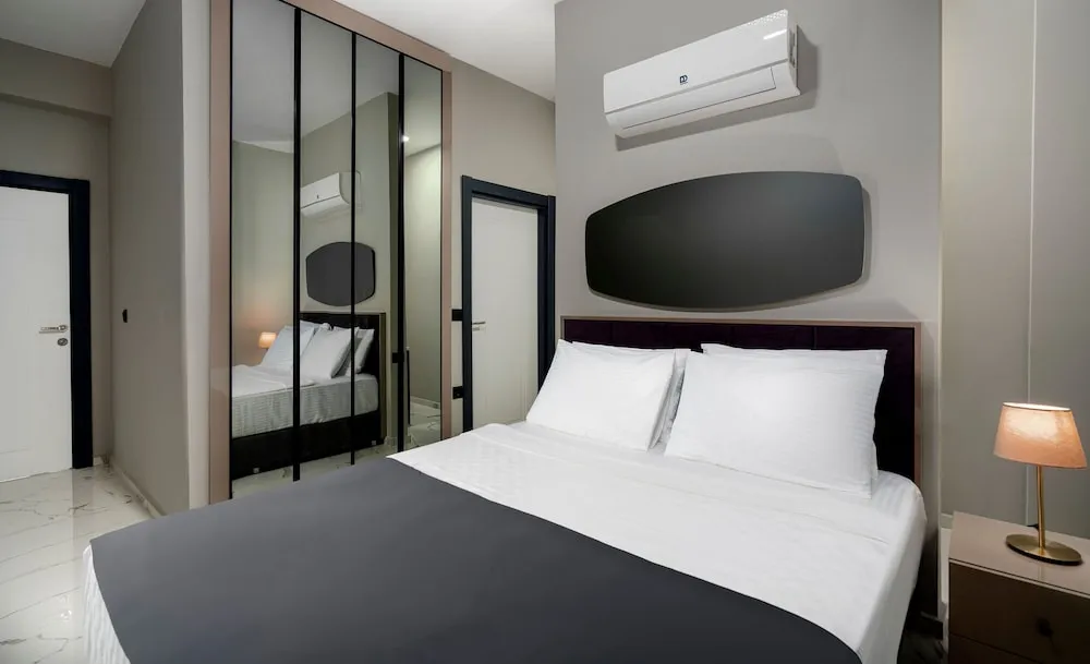 Executive Family Suite