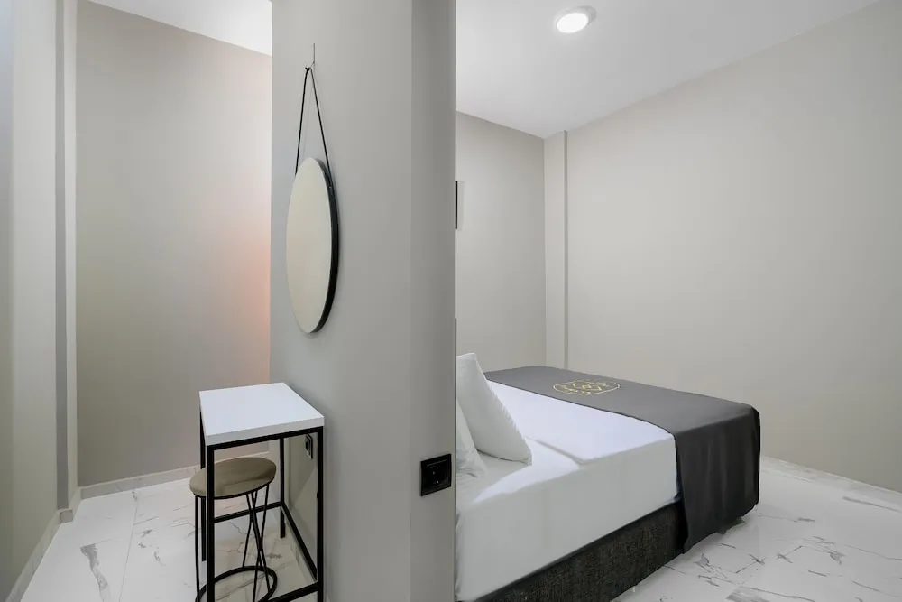 Executive Family Suite