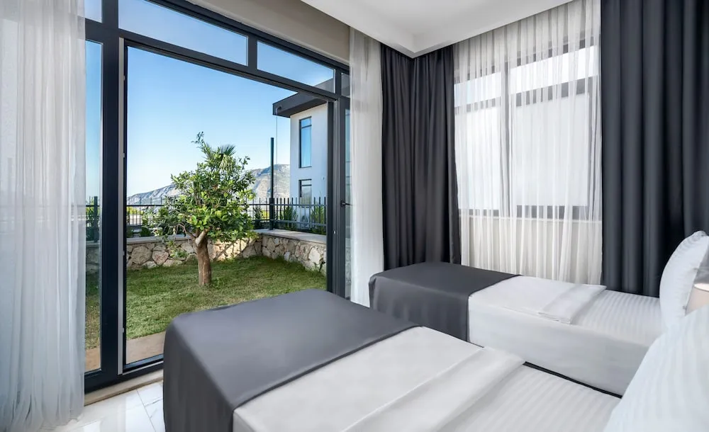 Executive Family Suite