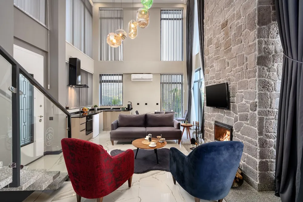 Presidential Suite
