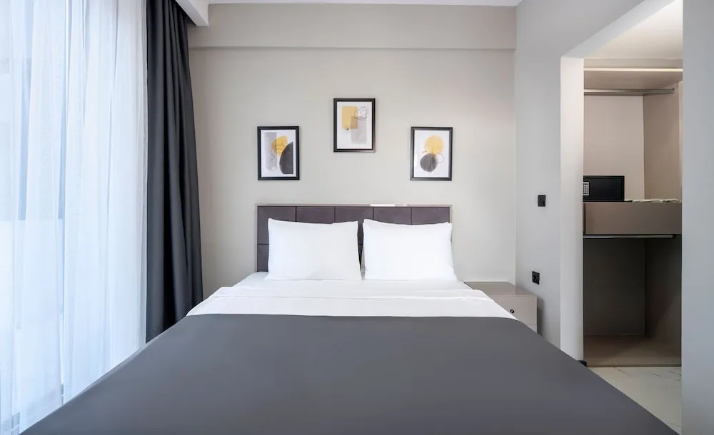 Suite Room with Terrace