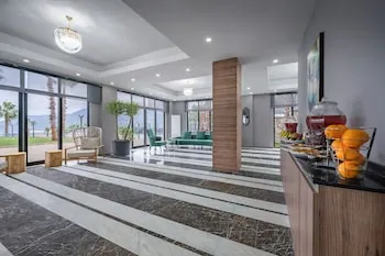 Dedeman Olympos Health Resort