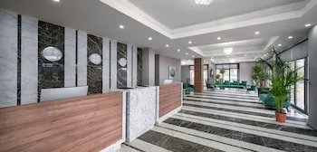 Dedeman Olympos Health Resort