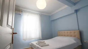 Datça Merkez Apart